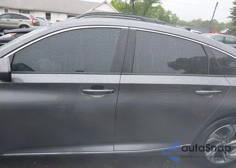 2019 Honda Accord Ex z USA, uszkodzony, nr VIN 1HGCV1F45KA165975